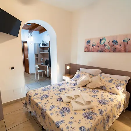 Appartamento Sermoneta - Vicino Stazione Fs - Warm