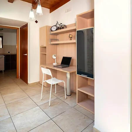 Sermoneta - Vicino Stazione Fs - Warm
